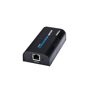 Imtuvas su HDMI/IP keitikliu SPH-HIPV4 Multicast RX
