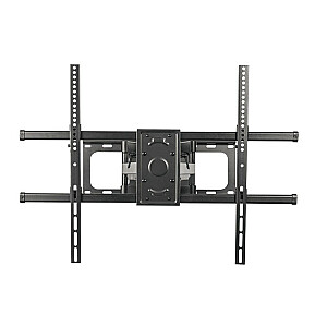 Настенное крепление для телевизора, VESA, 50-90 дюймов, макс. 75 кг