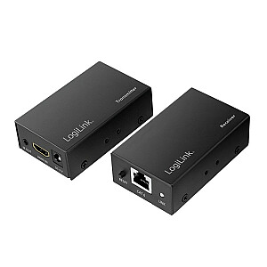 Удлинитель HDMI до 60 м, 1080p/60 Гц