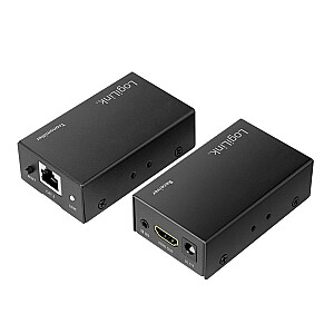 Удлинитель HDMI до 60 м, 1080p/60 Гц