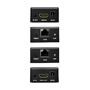 Удлинитель HDMI до 60 м, 1080p/60 Гц