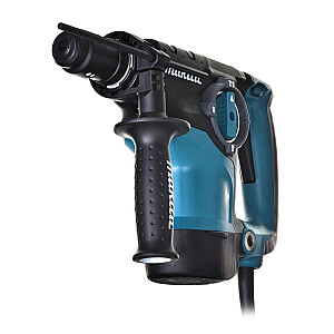 РОТОРНАЯ УДАРНАЯ ДРЕЛЬ MAKITA SDS-PLUS С ВАРИАНТОМ КОВКИ 800W 3.2J AVT + ДОПОЛНИТЕЛЬНЫЙ ДЕРЖАТЕЛЬ HR2811FT