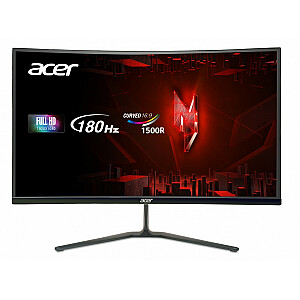 Monitorius 27 Cali Nitro ED270RS3bmiipx, lenktas/180Hz/1ms