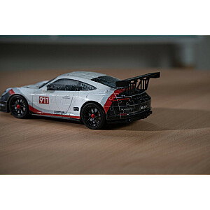 Пазл 108 деталей 3D Vehicles Porsche 911 GT3 Cup