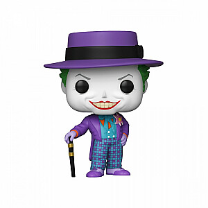 Фигурка Funko Pop Heroes: Batman 1989 - Джокер