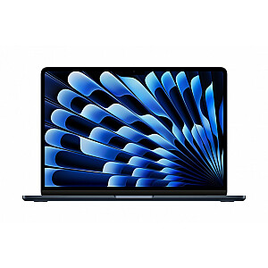 „MacBook Air 13.6“: M3 8/8, 8 GB, 256 GB – šiaurė