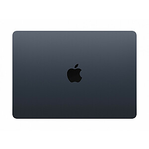 „MacBook Air 13.6“: M3 8/8, 8 GB, 256 GB – šiaurė