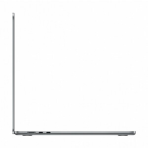 MacBook Air 15.3: M3 8/10, 8 ГБ, 512 ГБ — «серый космос»