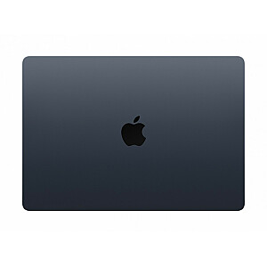 „MacBook Air 15.3“: M3 8/10, 8 GB, 512 GB – šiaurė