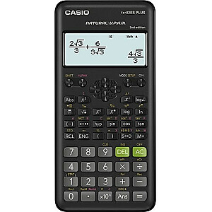 Casio FX-82ESPLUS-2 DĖŽĖ