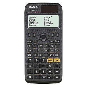 Casio FX-85CEX