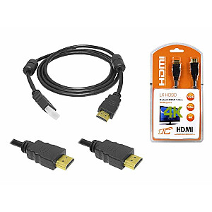 LXHD90 HDMI-HDMI