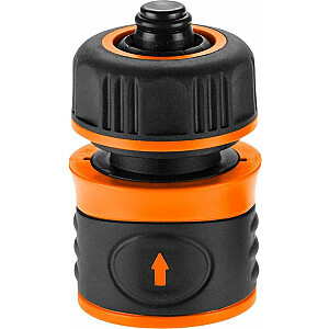 Neo STOP jungtis (1/2" STOP jungtis, dviejų dalių)