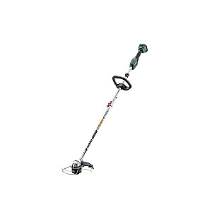 Metabo RTD 18 LTX BL 30 30 cm Baterija Juoda