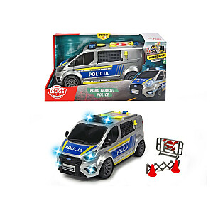 Policijos automobilis Ford Transit SOS_N, 28 cm