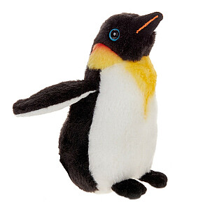 Pingvino talismanas 13 cm