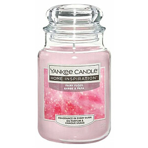 Yankee Candle Home Inspiration Fairy Floss 538г
