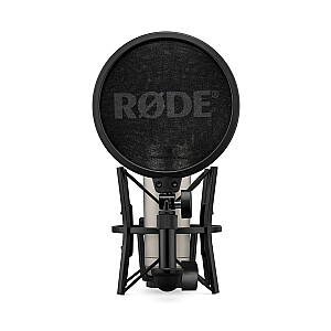 RØDE NT1 5th Generation Silver - конденсаторный микрофон