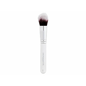 Kontūravimo ir bronzavimo šepetėlis D53 Master Brush, 1 vnt.