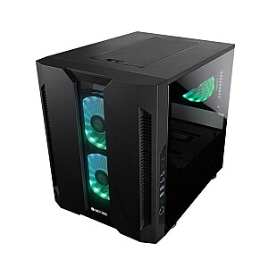 Чифтек Chieftronic M2 GM-02B-OP