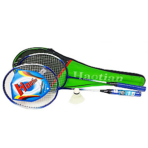 Badmintono rinkinys