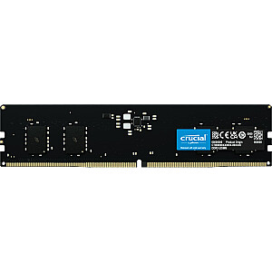 Память DDR5 32 ГБ/5600 CL46 (16 Гбит)