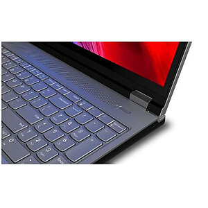 „ThinkPad P16 G2“ mobilioji darbo stotis 21FA000FPB W11Pro i7-13700HX/32GB/1TB/RTXA2000 8GB/16.0 WQXGA/3 metų „Premier“ palaikymas + CO2 kompensacija