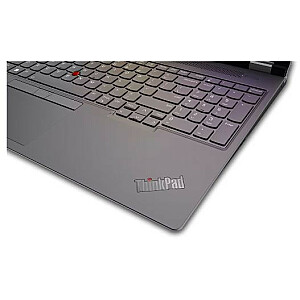 „ThinkPad P16 G2“ mobilioji darbo stotis 21FA000FPB W11Pro i7-13700HX/32GB/1TB/RTXA2000 8GB/16.0 WQXGA/3 metų „Premier“ palaikymas + CO2 kompensacija