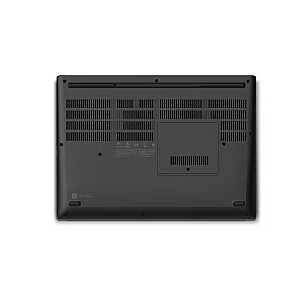 Мобильная рабочая станция ThinkPad P16 G2 21FA000TPB W11Pro i7-13850HX/32 ГБ/1 ТБ/RTXA3500 12 ГБ/16,0 WQXGA/Storm Grey/vPro/3 года премьер-поддержки + компенсация выбросов CO2