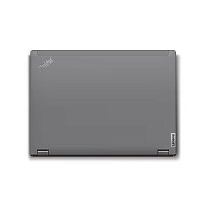 ThinkPad P16 G2 mobilioji darbo stotis 21FA000TPB W11Pro i7-13850HX/32GB/1TB/RTXA3500 12GB/16.0 WQXGA/Storm Grey/vPro/3 Premier palaikymas + CO2 užskaita