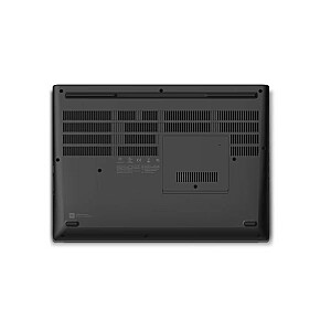 „ThinkPad P16 G2“ mobilioji darbo stotis 21FA000HPB W11Pro i7-13700HX/32GB/1TB/RTXA3500 12GB/16.0 WQXGA/Strom Grey/3 metų „Premier“ palaikymas + CO2 užskaita