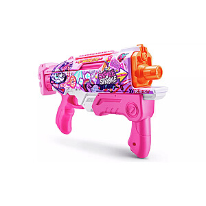 Водяной пистолет XSHOT Fast-Fill Skins Pink Party, 118135(11854E)