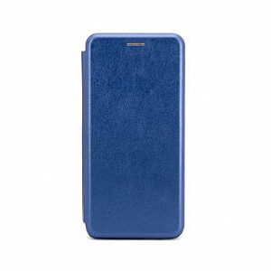 Чехол-книжка iLike Xiaomi Redmi Note 13 Pro 5G Slim Night Blue