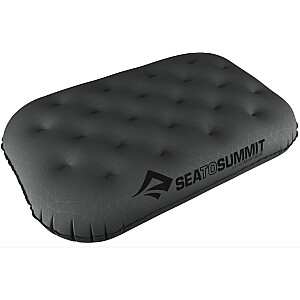 Pagalvė SEA TO SUMMIT Eros Ultralight Deluxe Grey