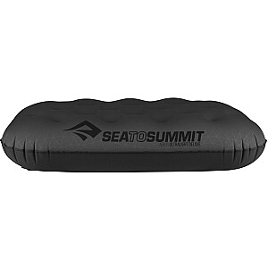Pagalvė SEA TO SUMMIT Eros Ultralight Deluxe Grey
