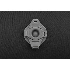 Pagalvė SEA TO SUMMIT Eros Ultralight Deluxe Grey