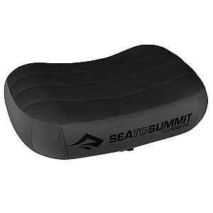 Подушка SEA TO SUMMIT Eros Premium Regular Grey