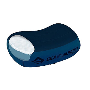 SEA TO SUMMIT Eros Premium Didelė tamsiai mėlyna pagalvė