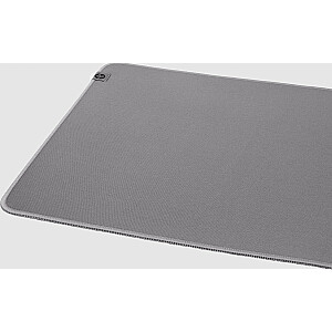 HP 200 Sanitizable Desk Mat, дезинфицируемый коврик для мыши, серый 8X596AA