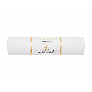 Sun Clear & Tinted Stick Sun Perfect 12g