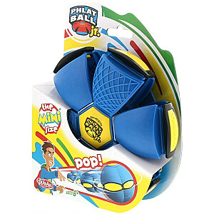 Wahu Phlat Ball Junior Синий