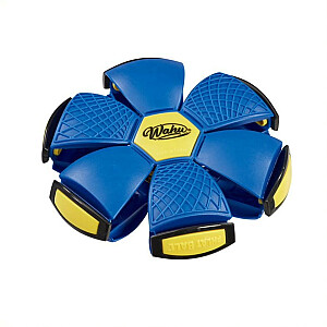 Wahu Phlat Ball Junior Синий