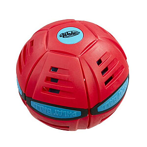 Disko kamuoliukas Wahu PhlatBall Classic, raudonas