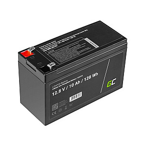 Baterija LiFePO4 12V 12.8V 10Ah