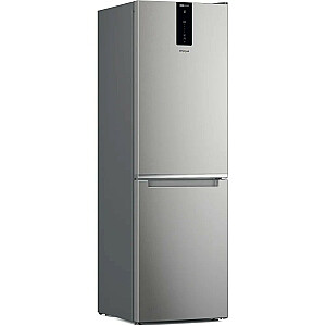 W7X82OOX холодильник с морозильной камерой
