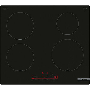 PUE611HC1E индукционная плита
