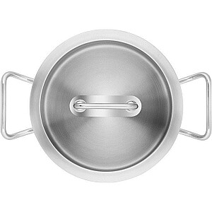 ZWILLING 65127-280-0 Кастрюля 4,3 л круглая Нержавеющая сталь