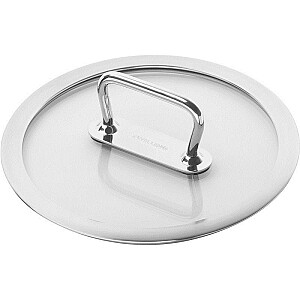 ZWILLING 65127-280-0 Кастрюля 4,3 л круглая Нержавеющая сталь
