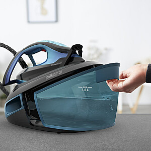 Tefal Express Vision SV8151 2800 Вт 1,8 л Подошва Durilium AirGlide Autoclean Синий, Черный