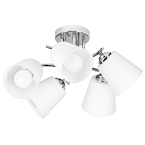Pakabinamas šviestuvas Activejet AJE-EMILY 5P E27 5x40W